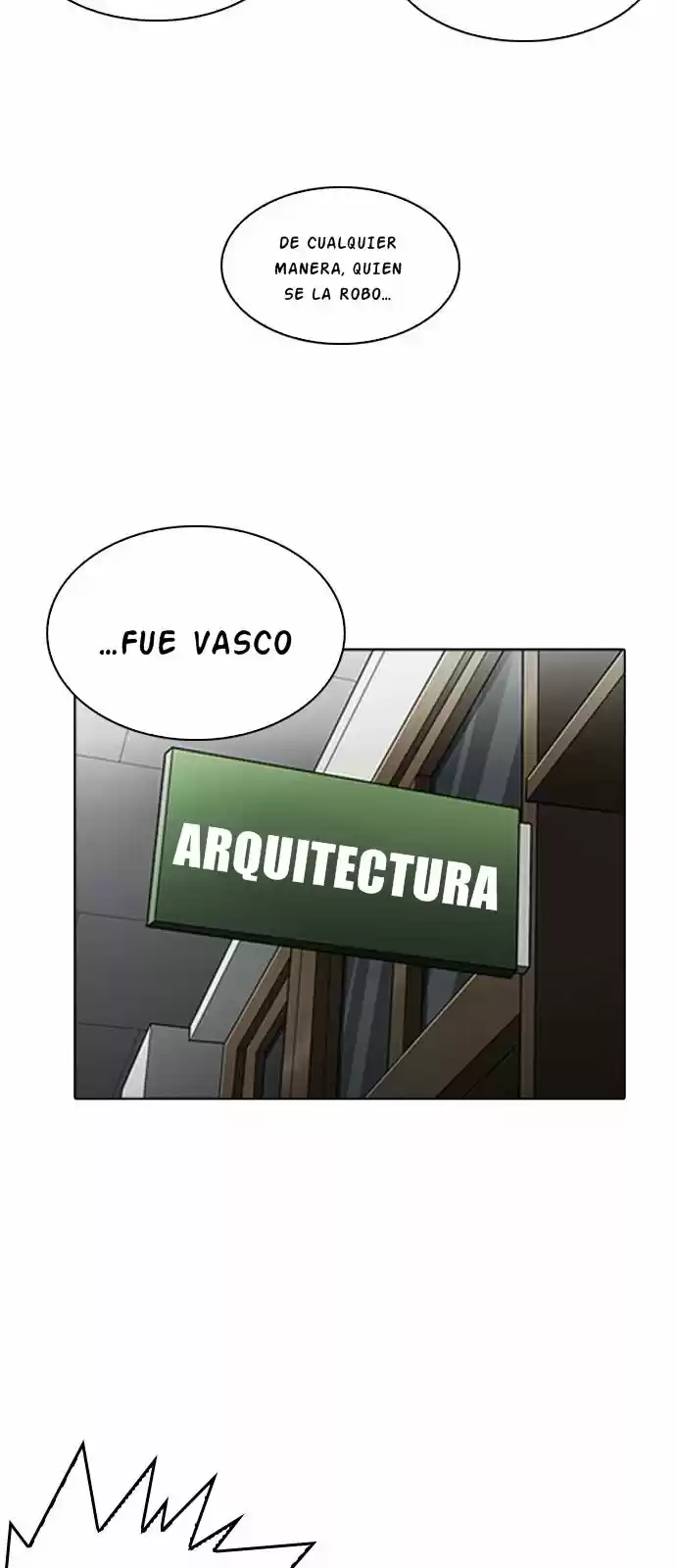 Lookism capítulo 216, página 4