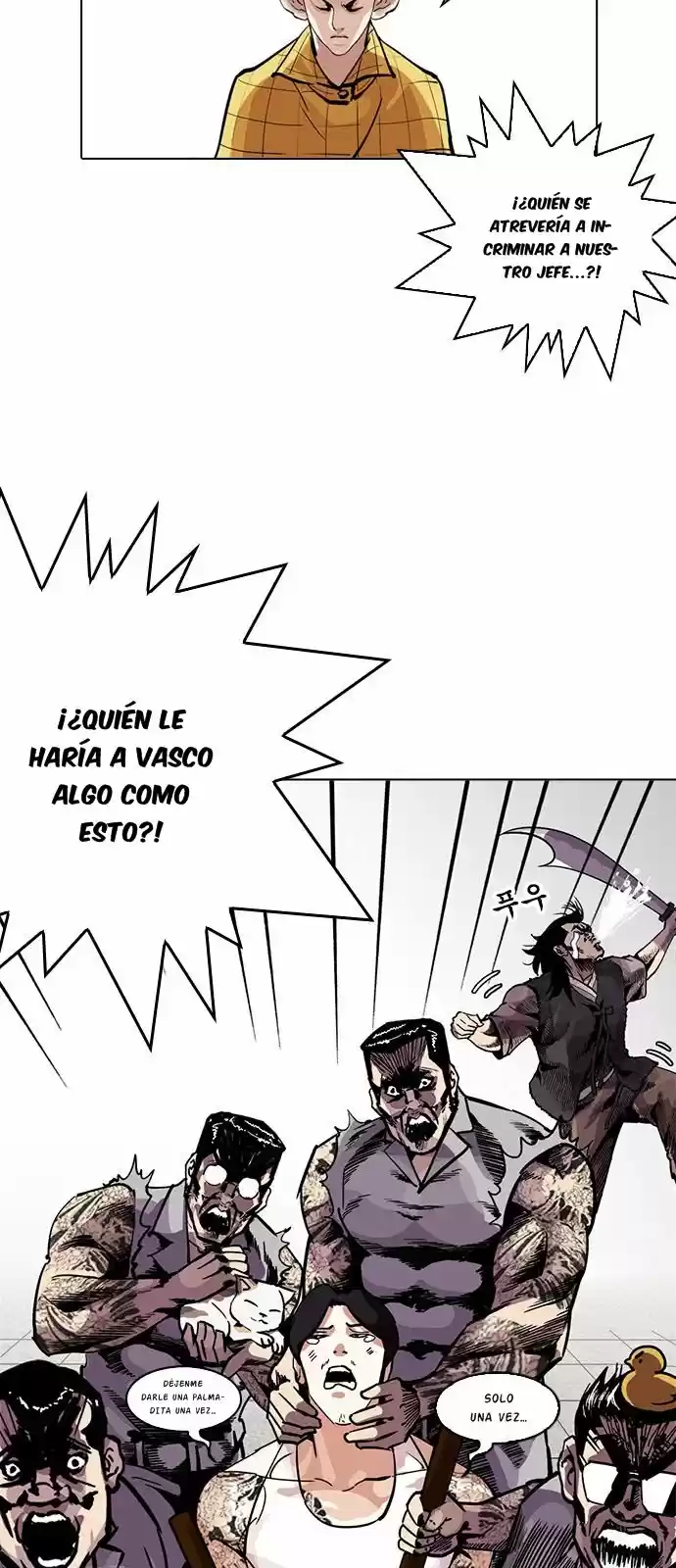 Lookism capítulo 216, página 6
