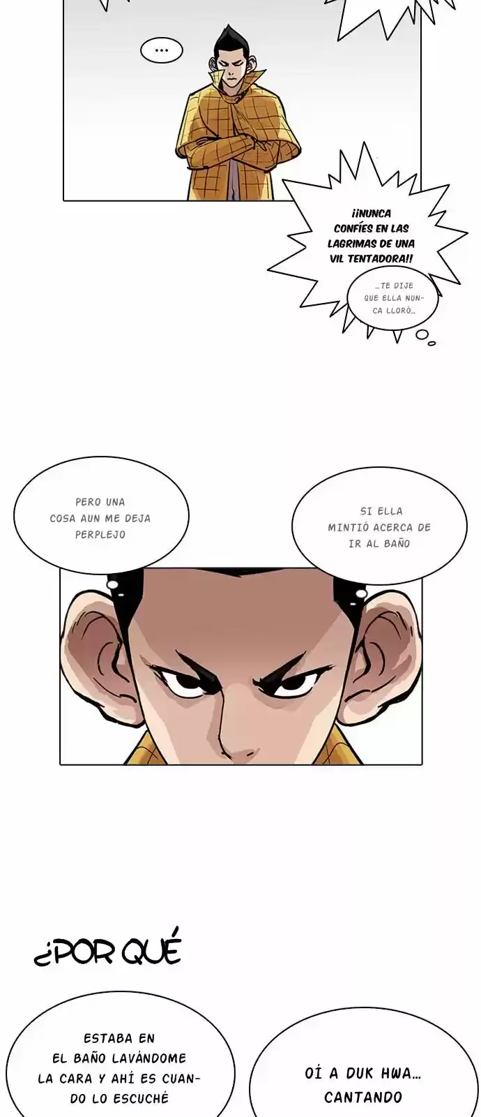 Lookism capítulo 216, página 19