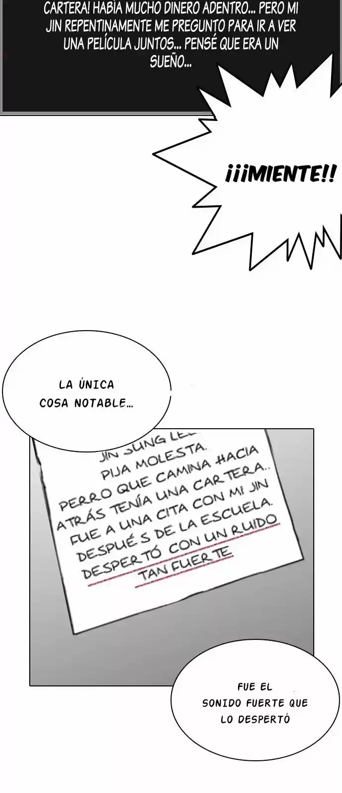 Lookism capítulo 216, página 24