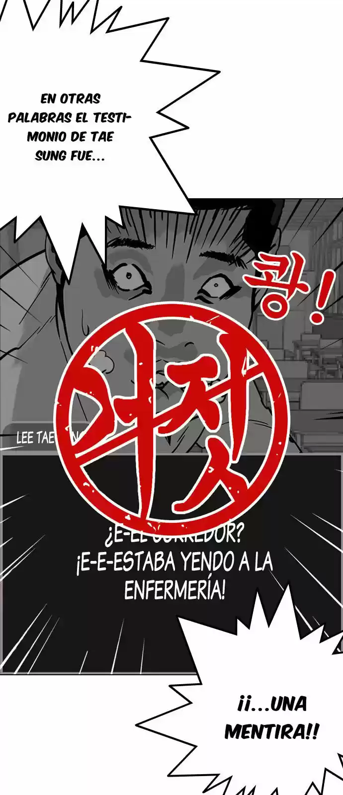 Lookism capítulo 216, página 30