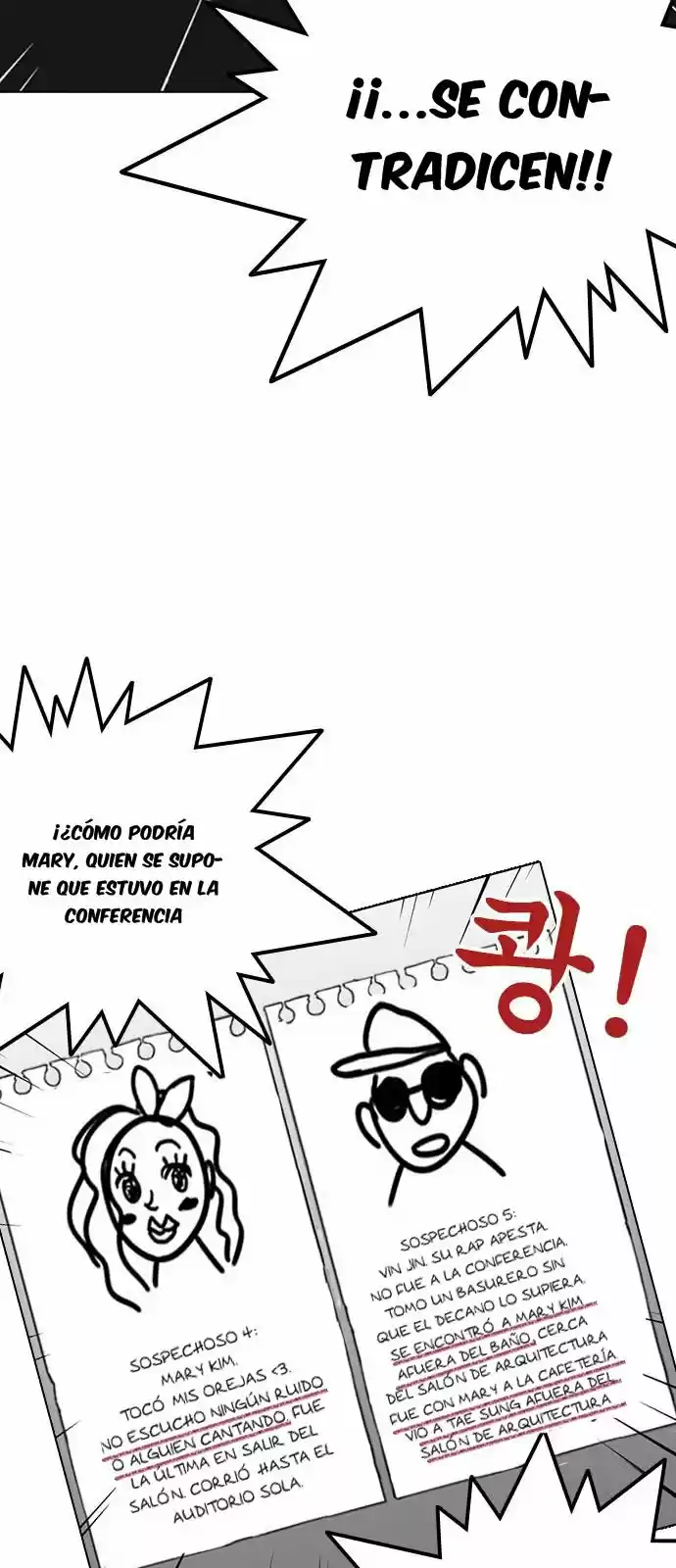 Lookism capítulo 216, página 44