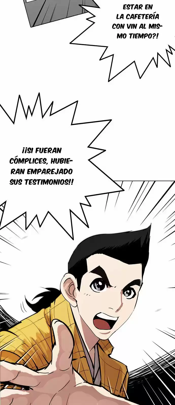 Lookism capítulo 216, página 45