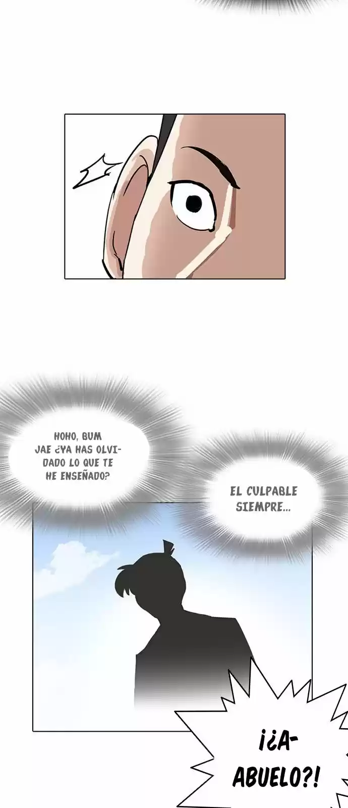 Lookism capítulo 216, página 56