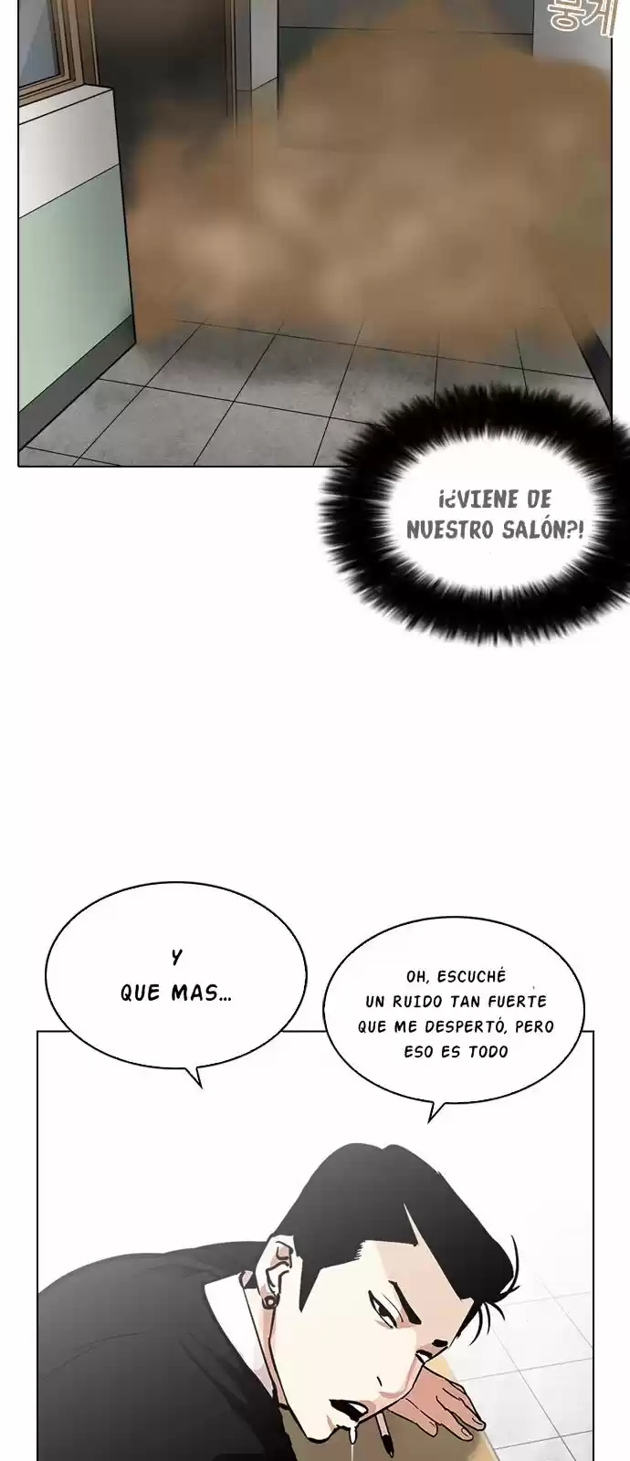 Lookism capítulo 216, página 60