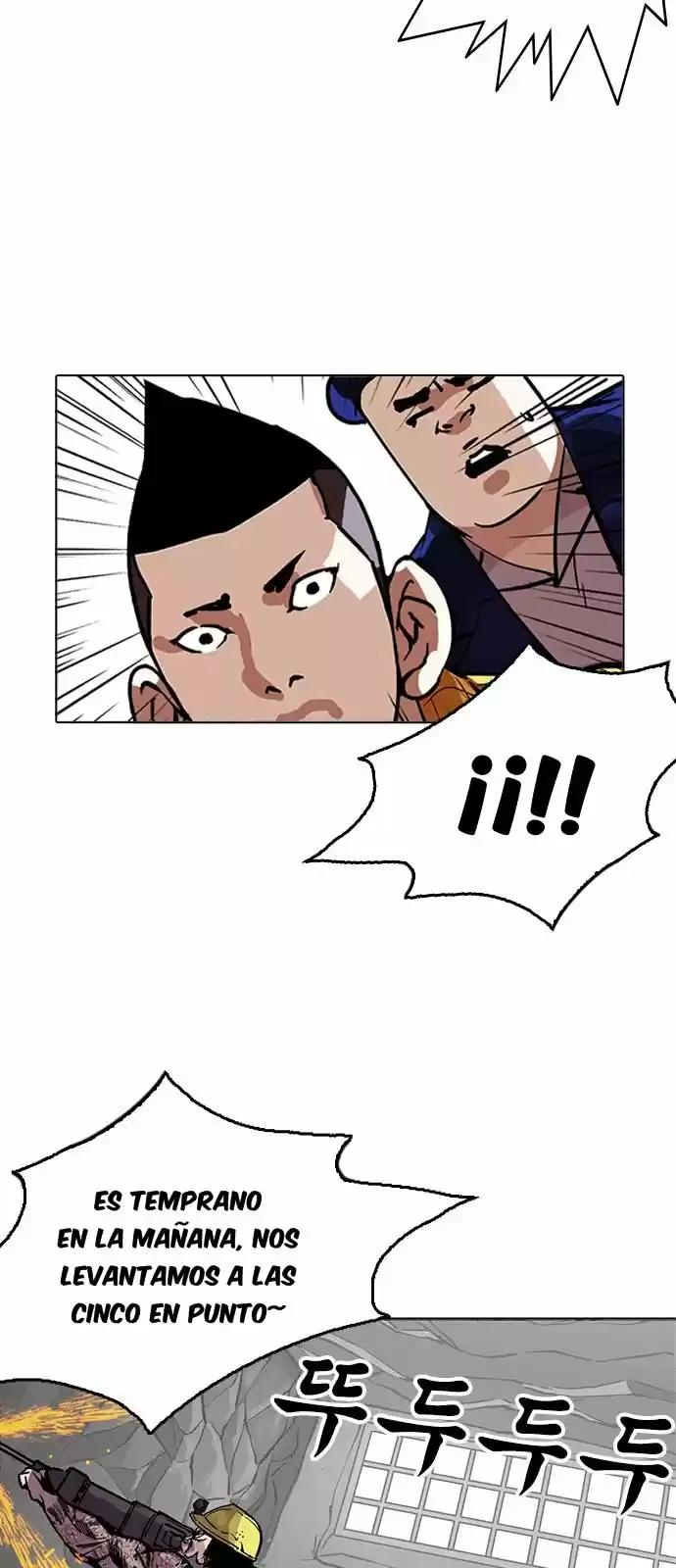 Lookism capítulo 216, página 62