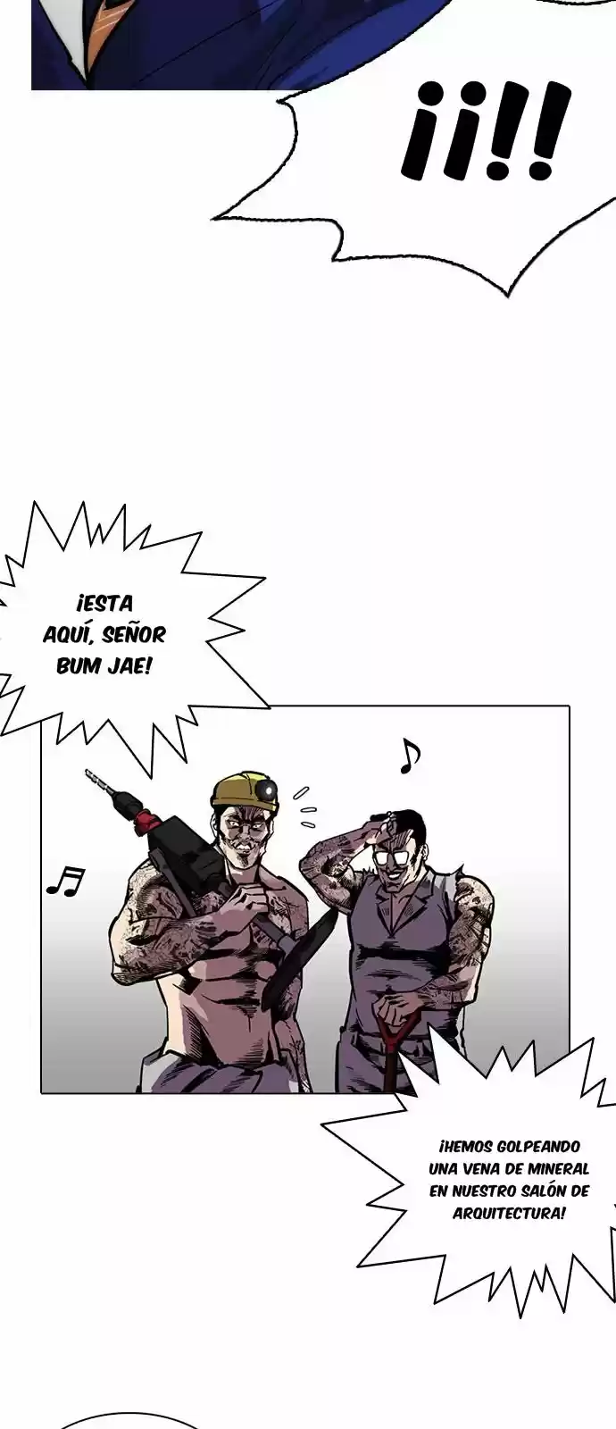 Lookism capítulo 216, página 67