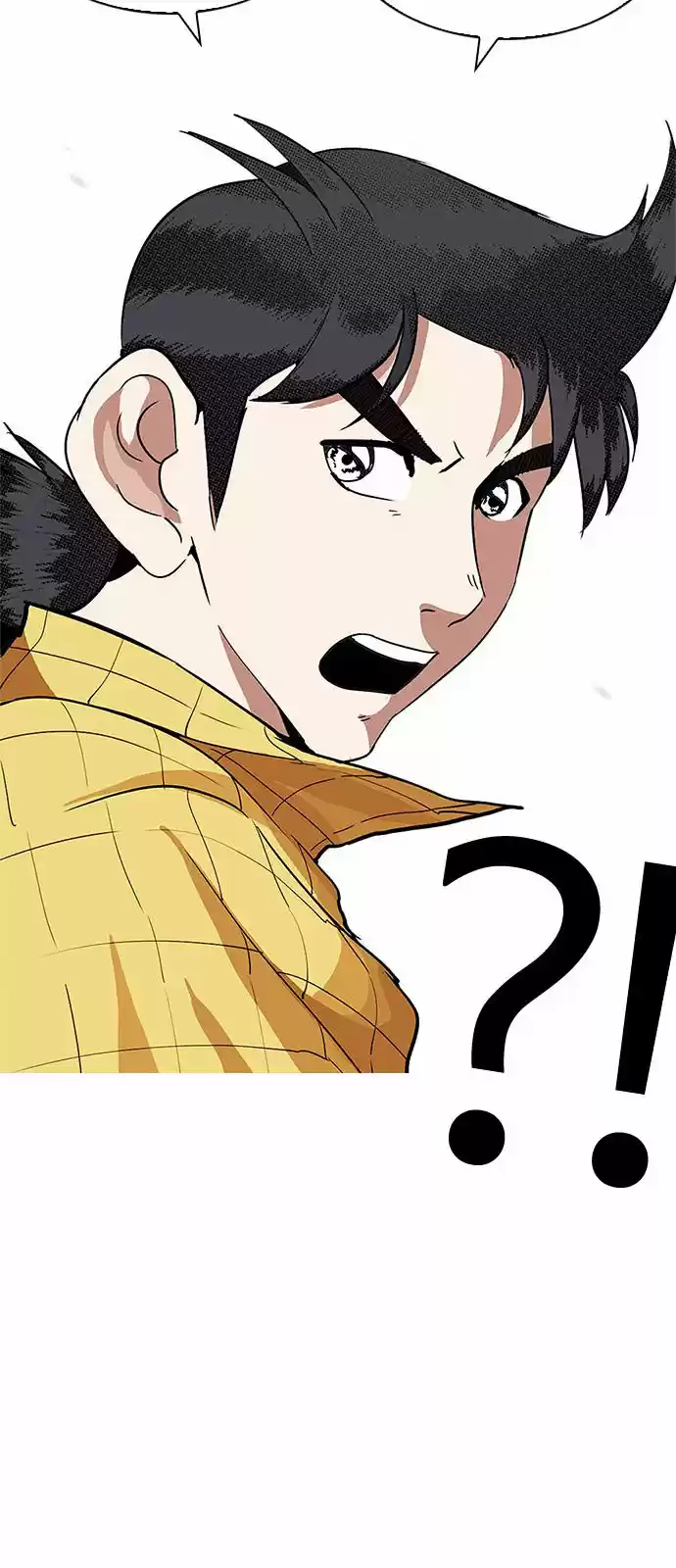 Lookism capítulo 216, página 72