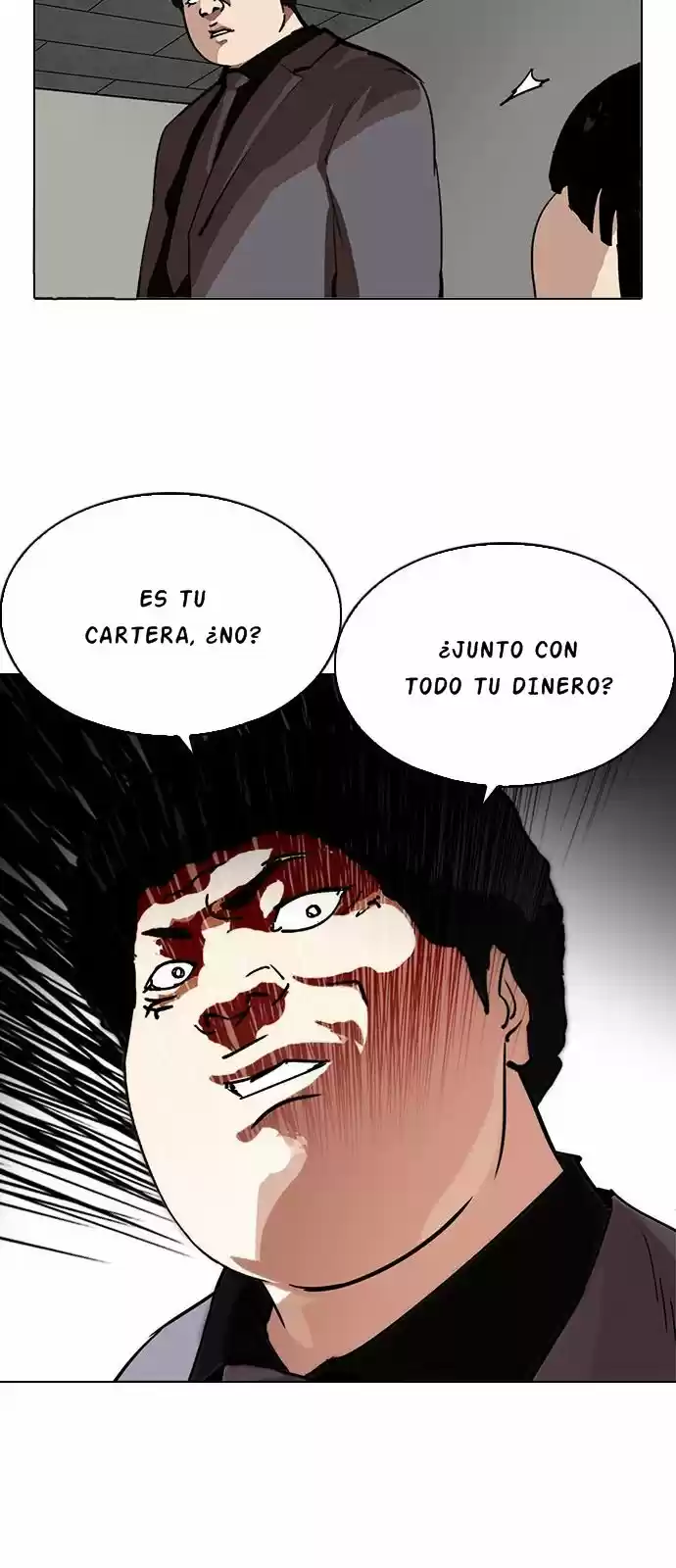 Lookism capítulo 216, página 76