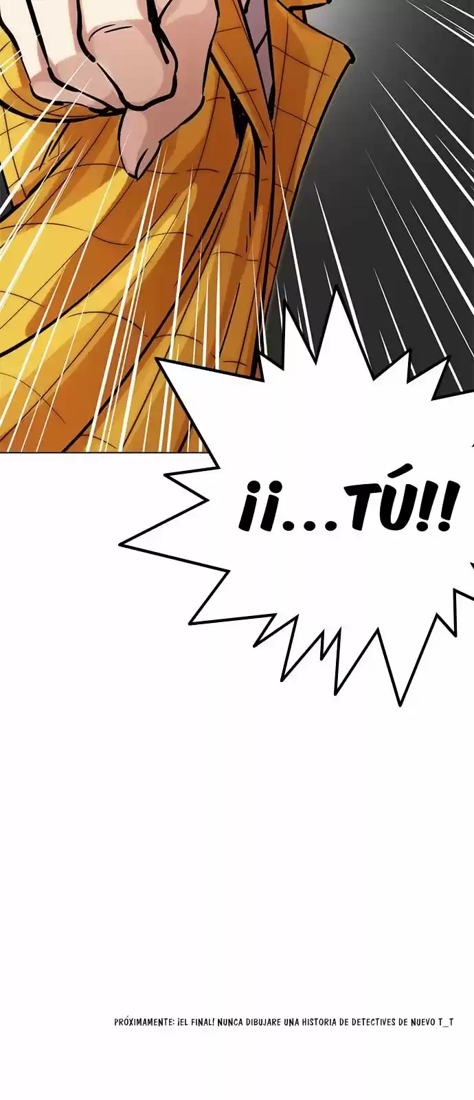 Lookism capítulo 216, página 83