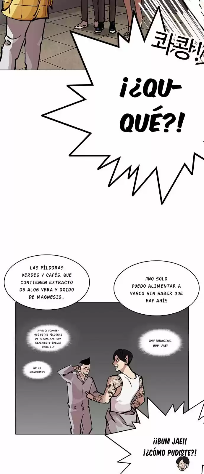 Lookism capítulo 217, página 10