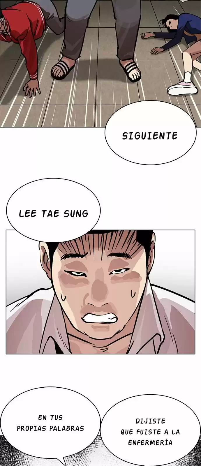 Lookism capítulo 217, página 30