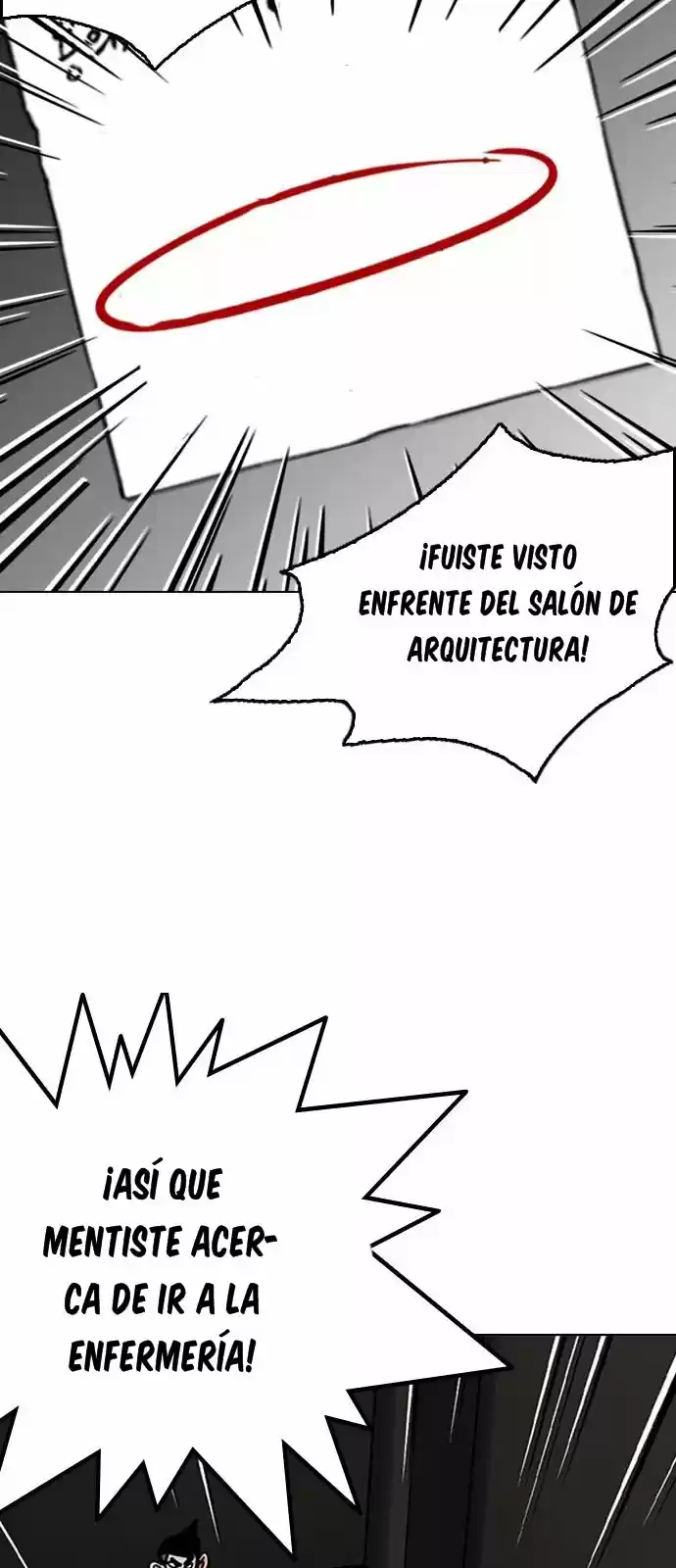 Lookism capítulo 217, página 33