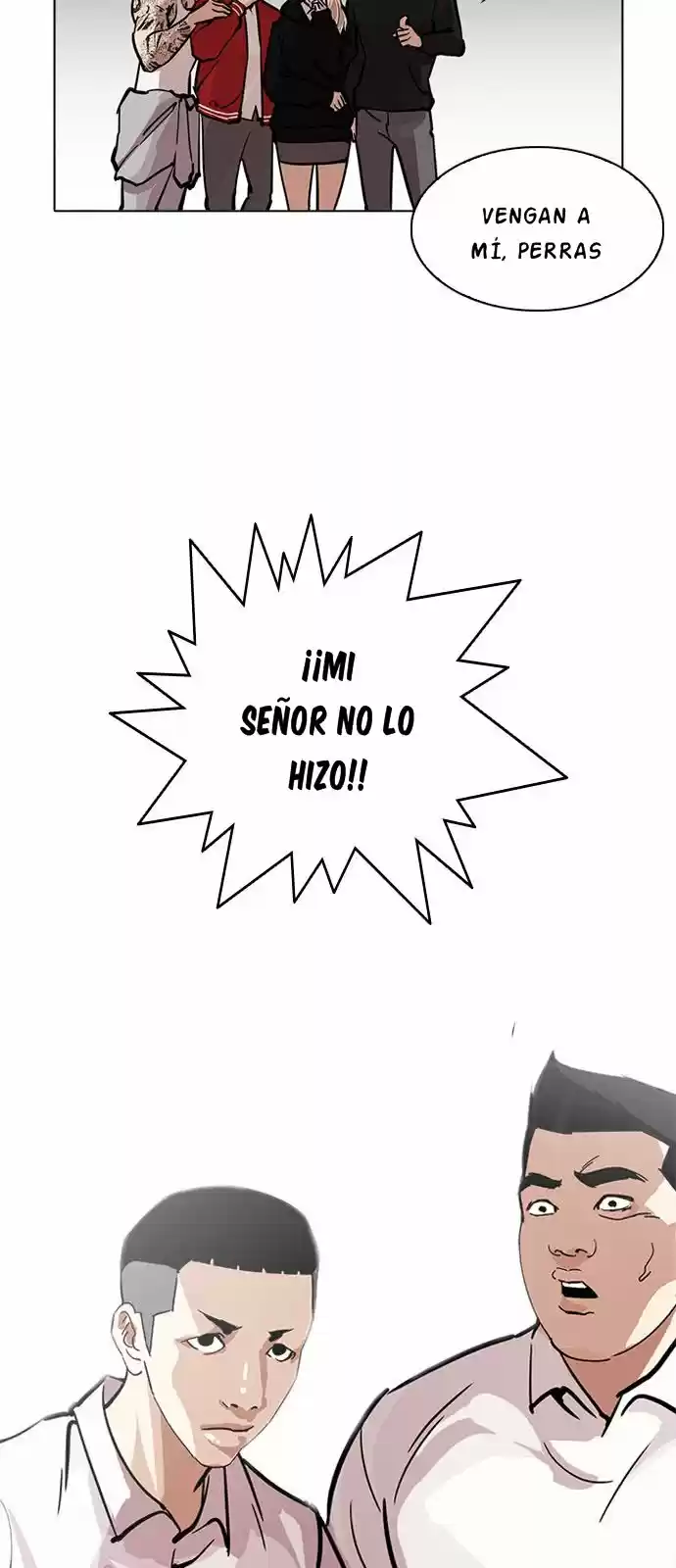 Lookism capítulo 217, página 36