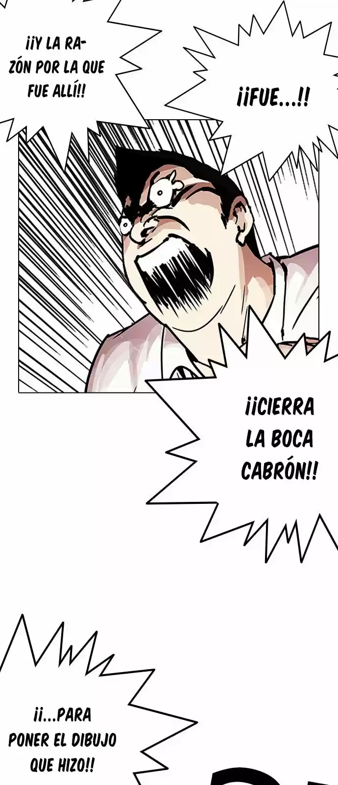 Lookism capítulo 217, página 39