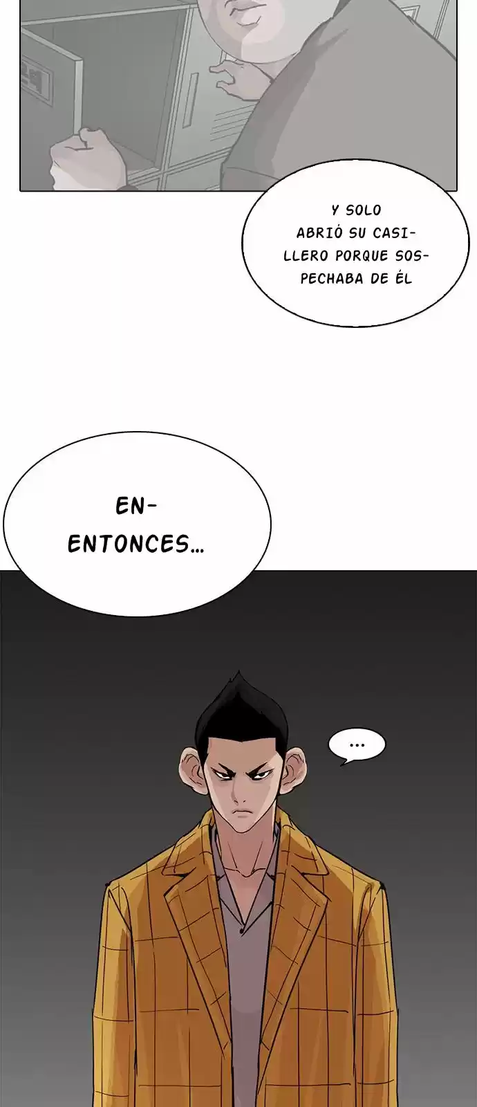 Lookism capítulo 217, página 44