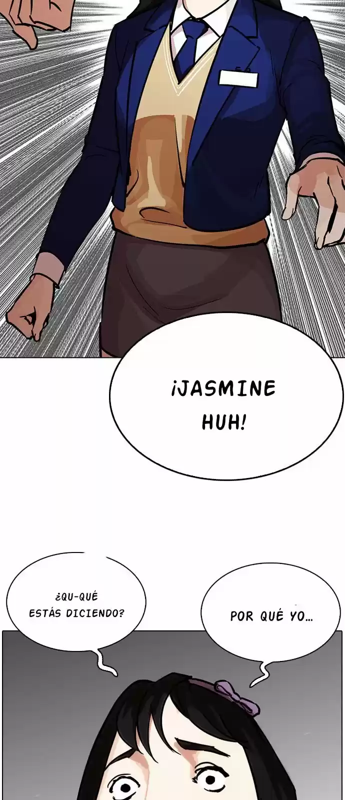 Lookism capítulo 217, página 46