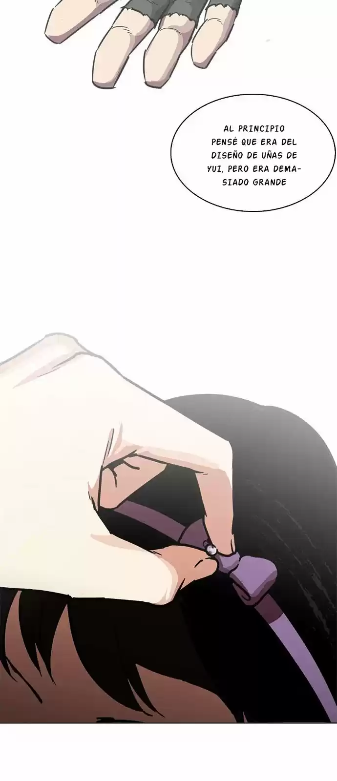 Lookism capítulo 217, página 56