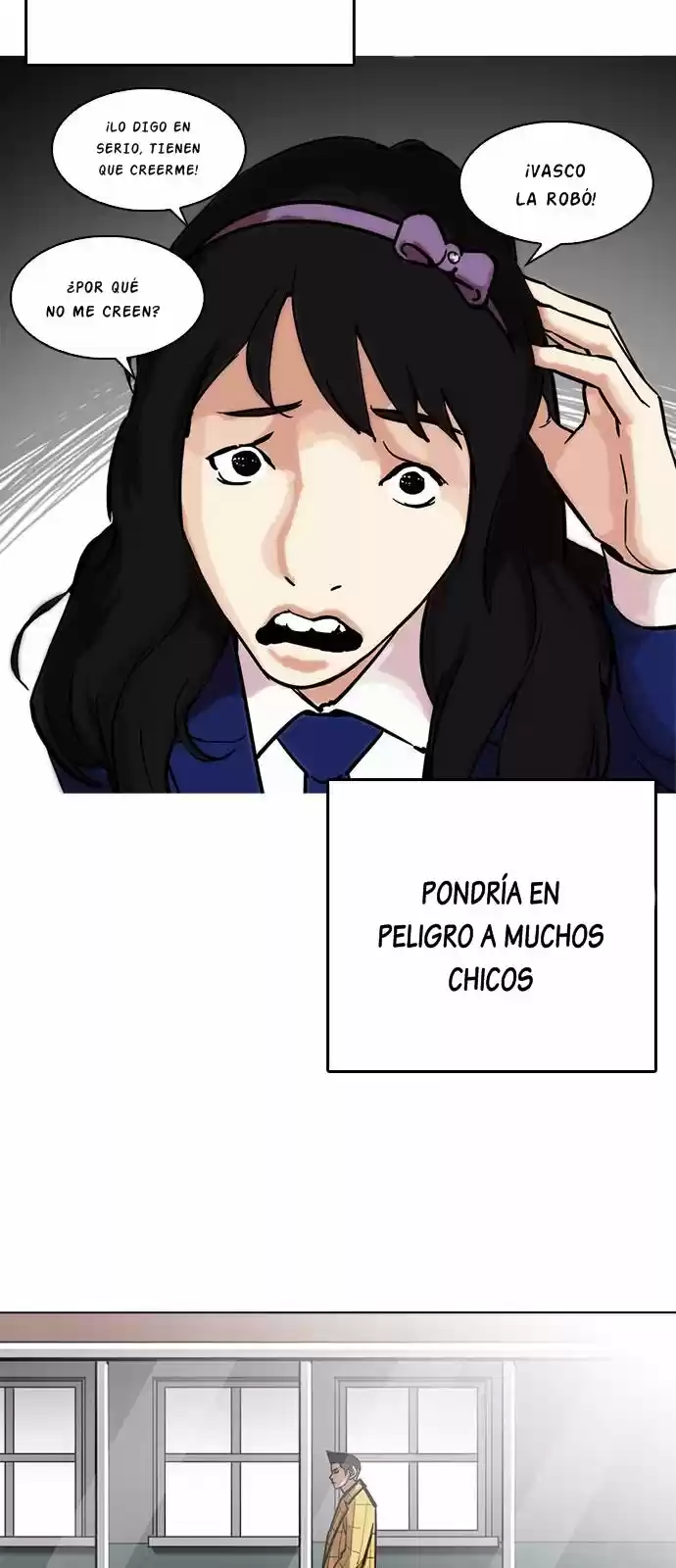 Lookism capítulo 217, página 63