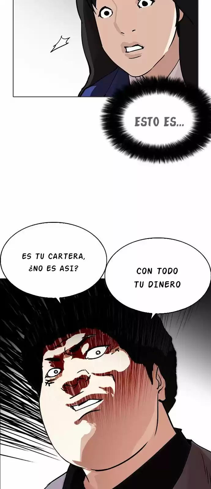 Lookism capítulo 217, página 70