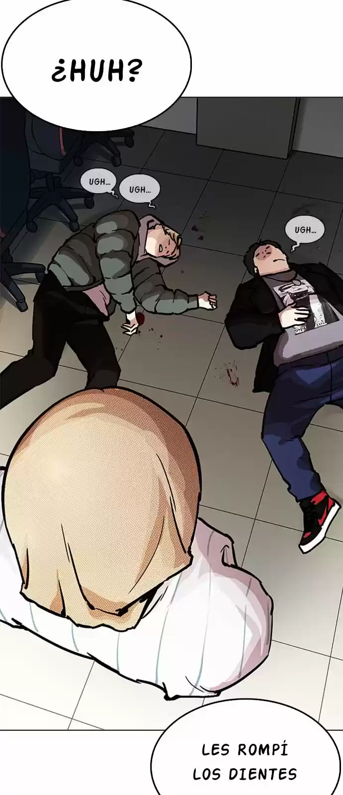 Lookism capítulo 217, página 81