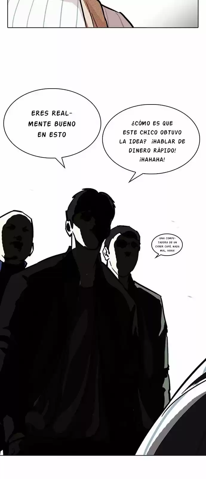 Lookism capítulo 217, página 85