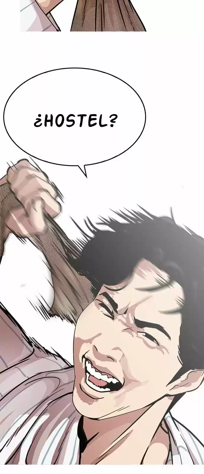 Lookism capítulo 217, página 87