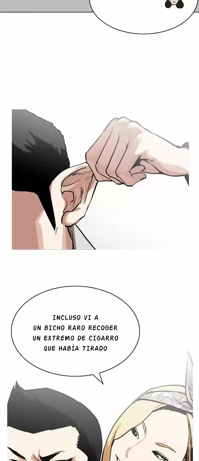 Lookism capítulo 218, página 19