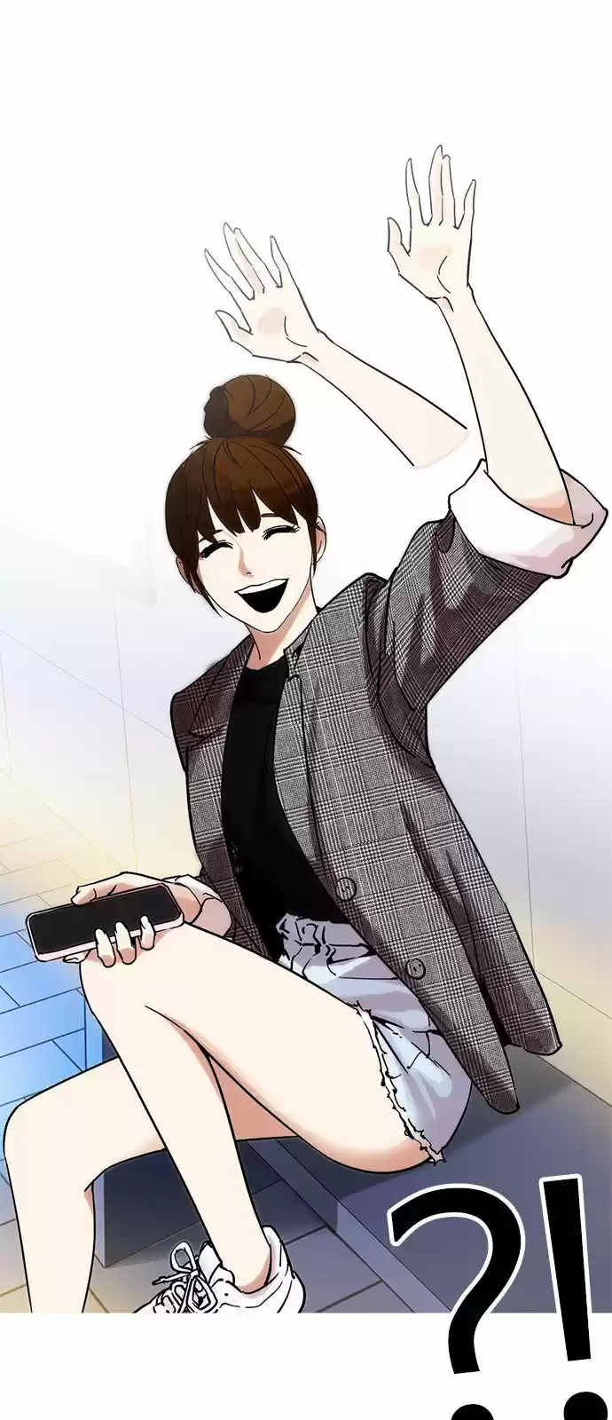 Lookism capítulo 218, página 48