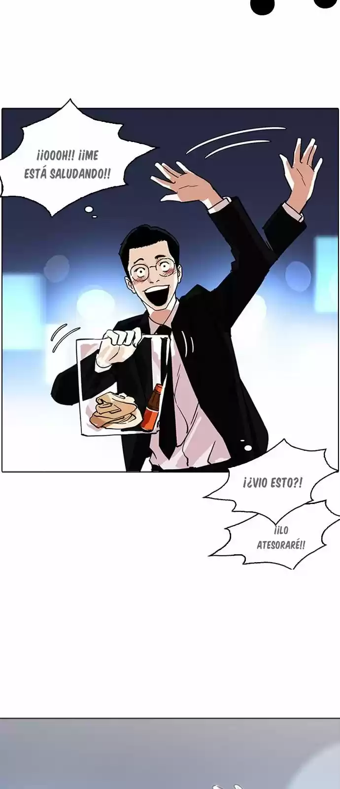 Lookism capítulo 218, página 49