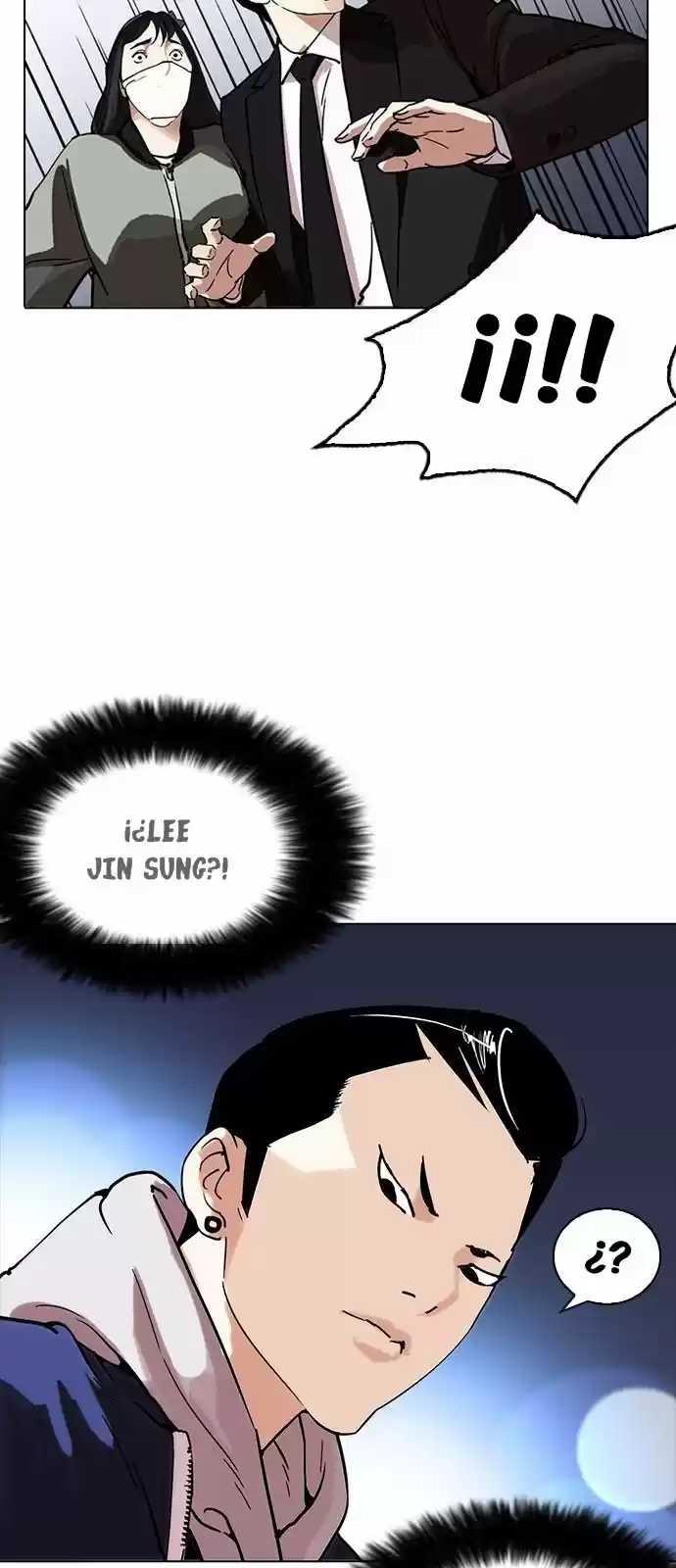 Lookism capítulo 218, página 51