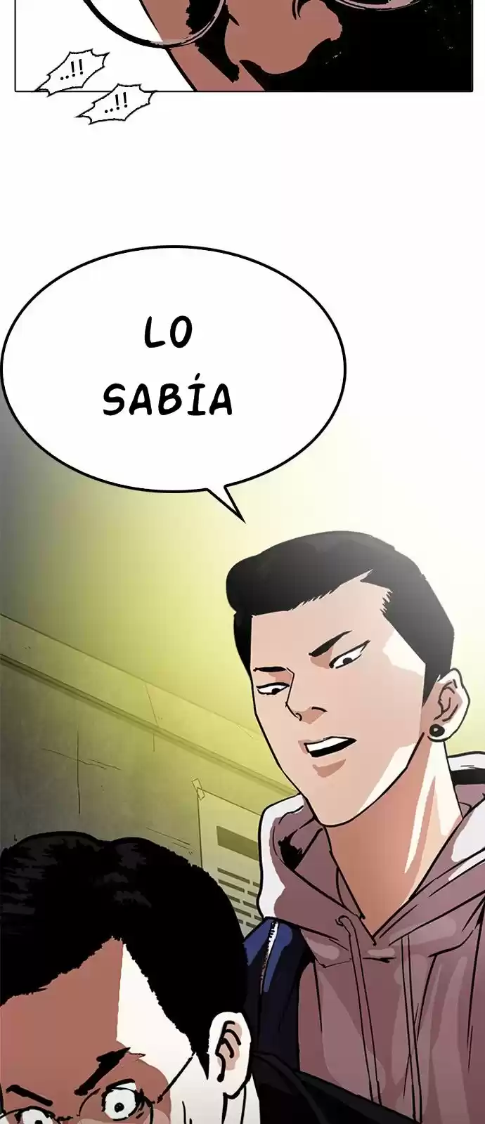 Lookism capítulo 218, página 62