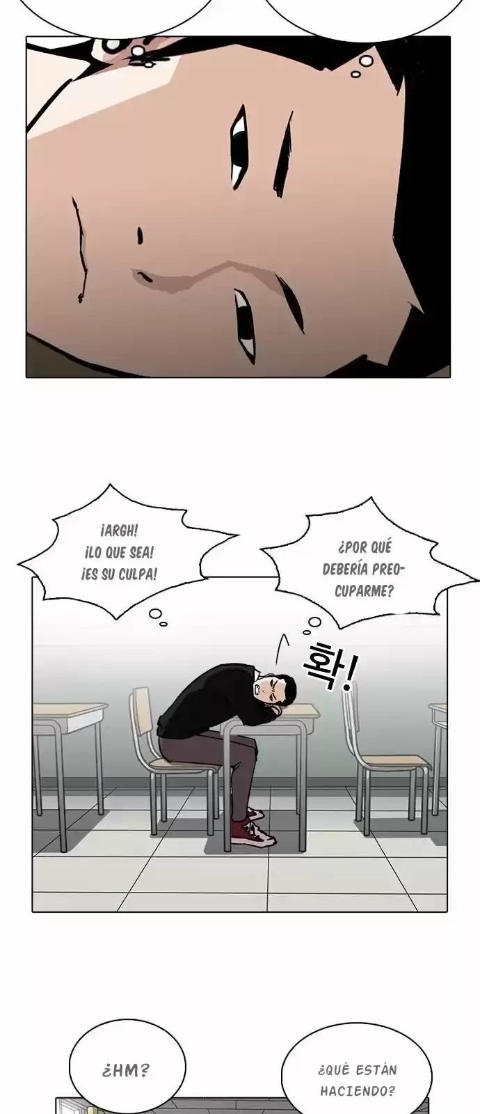 Lookism capítulo 219, página 16