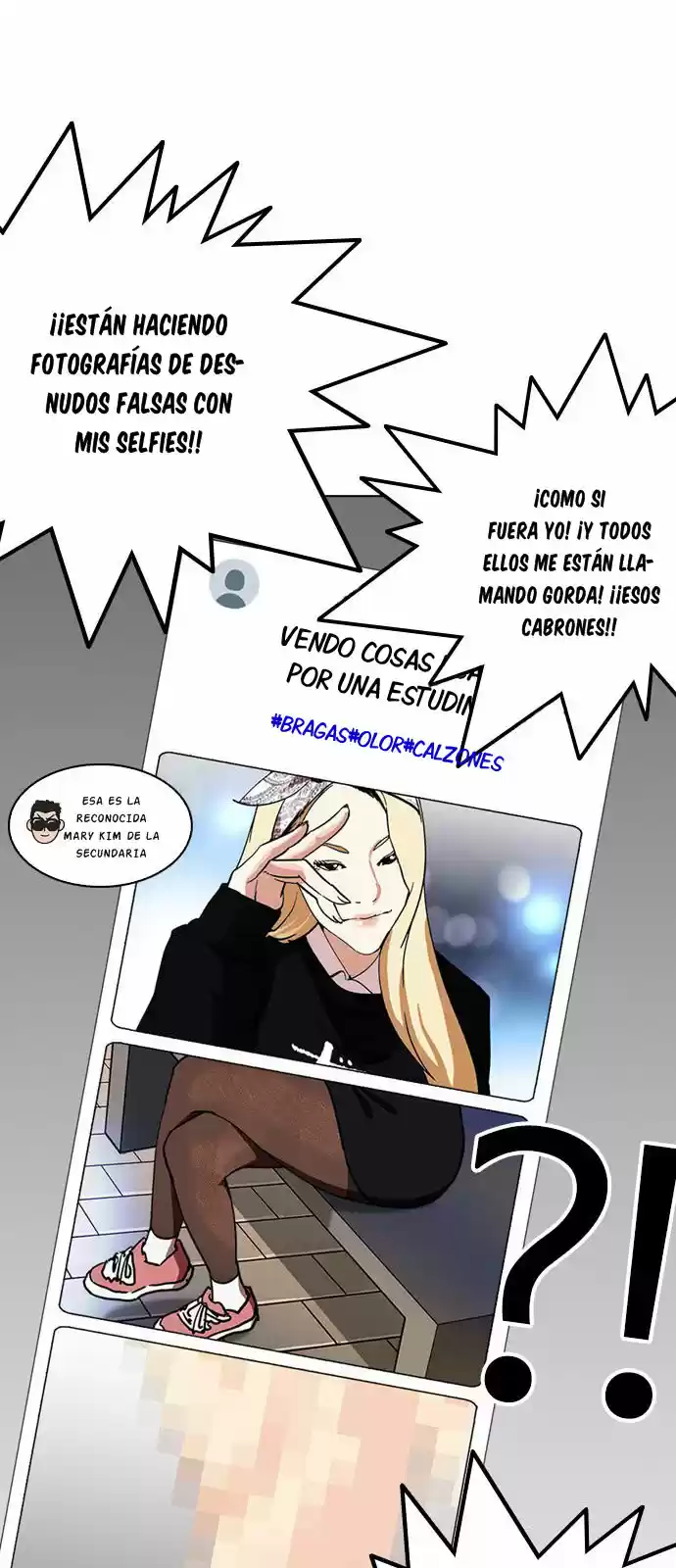 Lookism capítulo 219, página 29