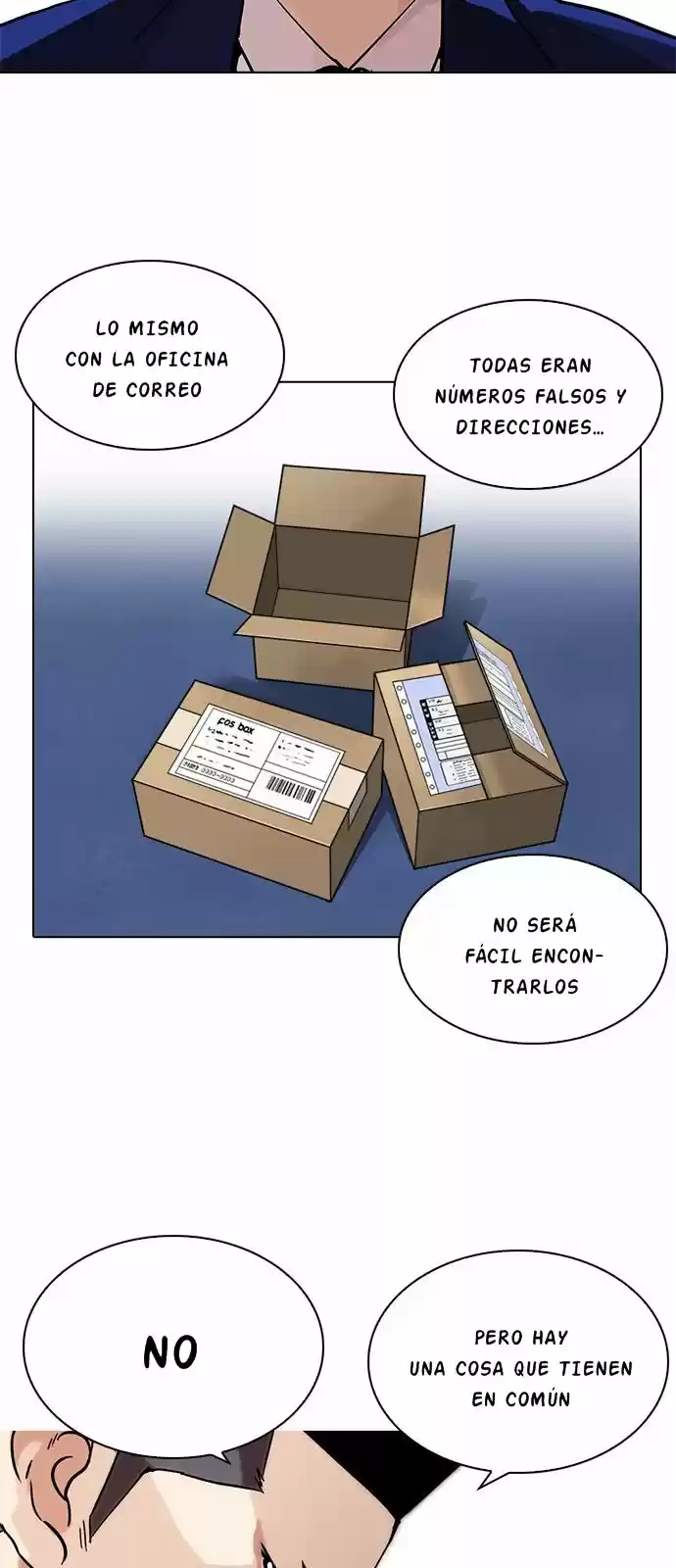 Lookism capítulo 219, página 38