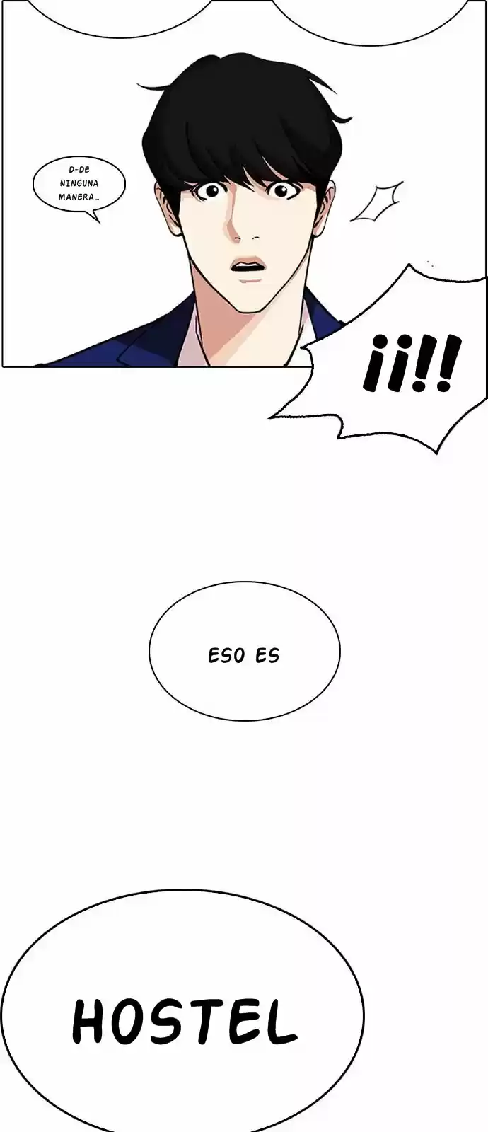 Lookism capítulo 219, página 40