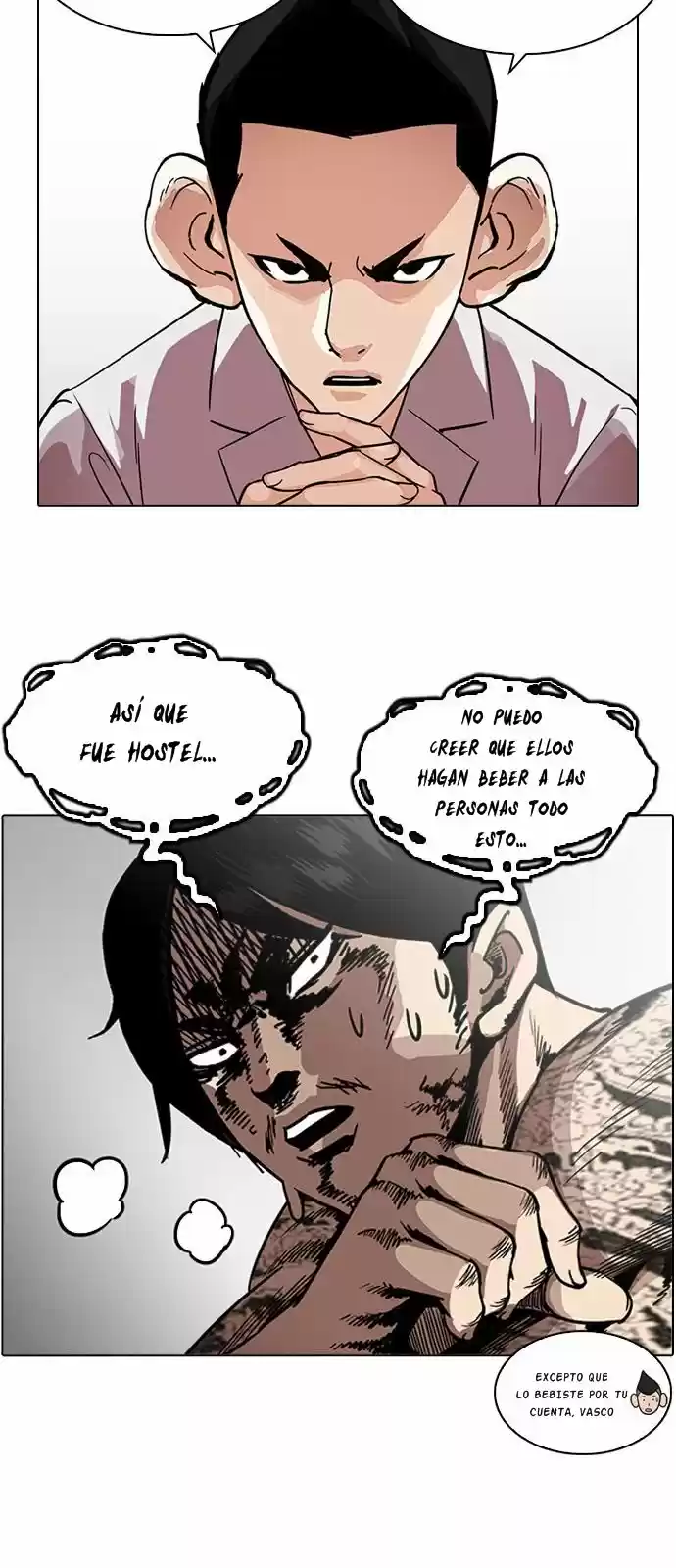 Lookism capítulo 219, página 42
