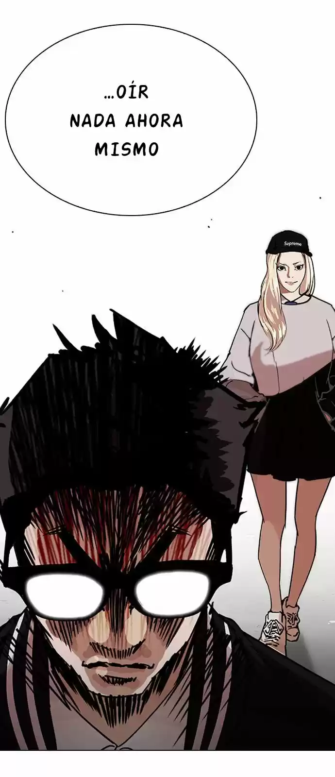 Lookism capítulo 219, página 58