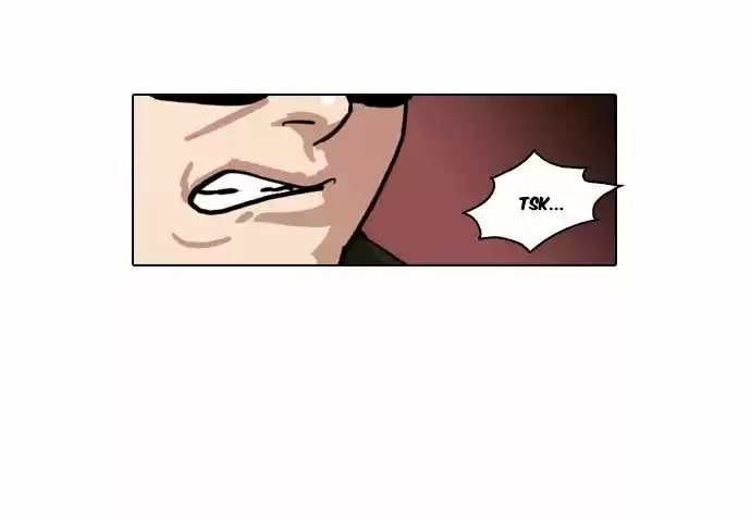 Lookism capítulo 22, página 18