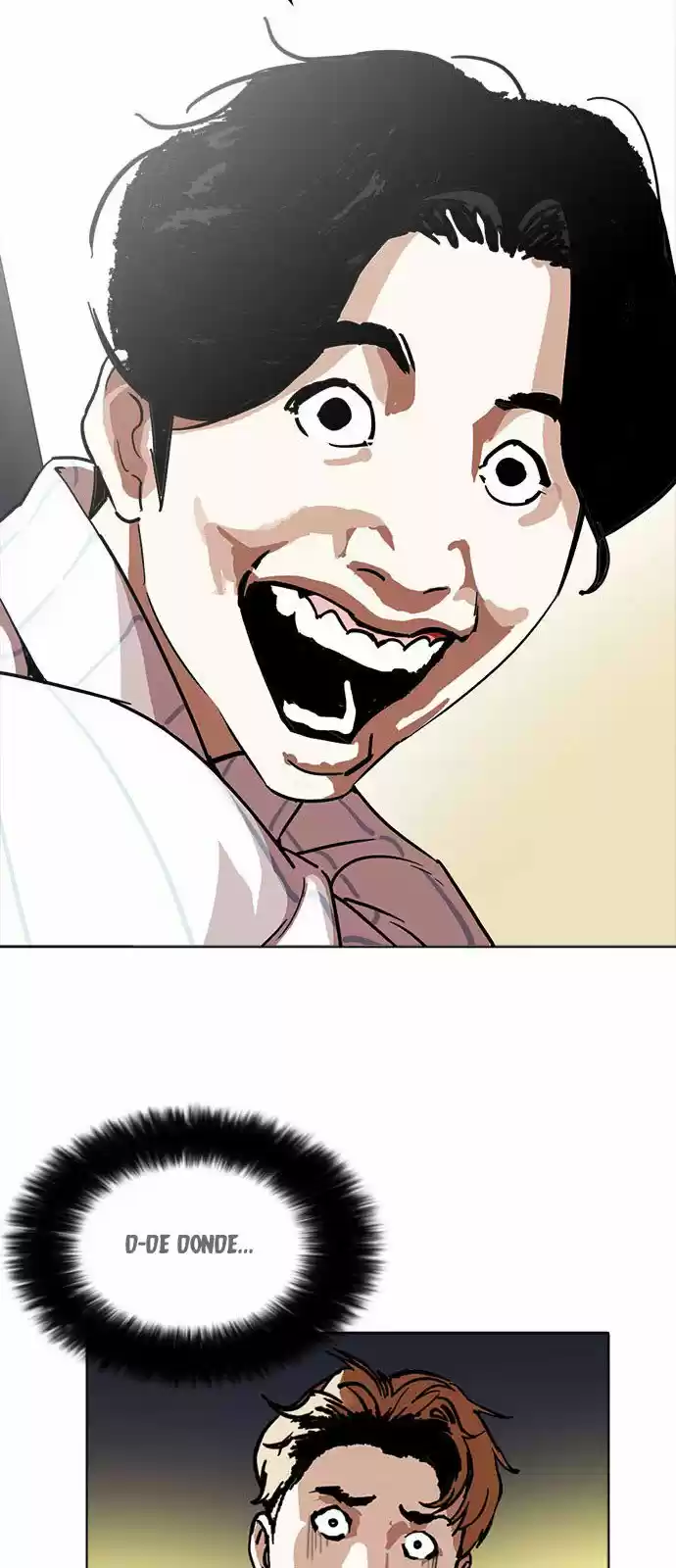 Lookism capítulo 220, página 26