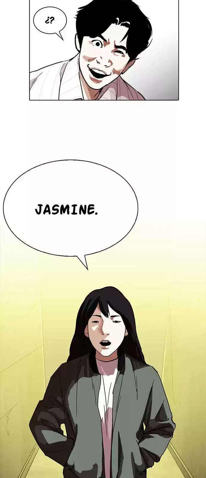 Lookism capítulo 220, página 30