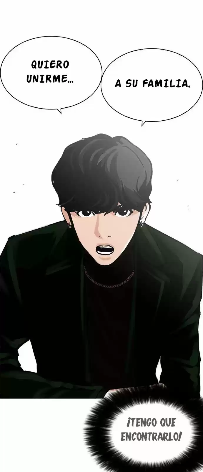 Lookism capítulo 220, página 50