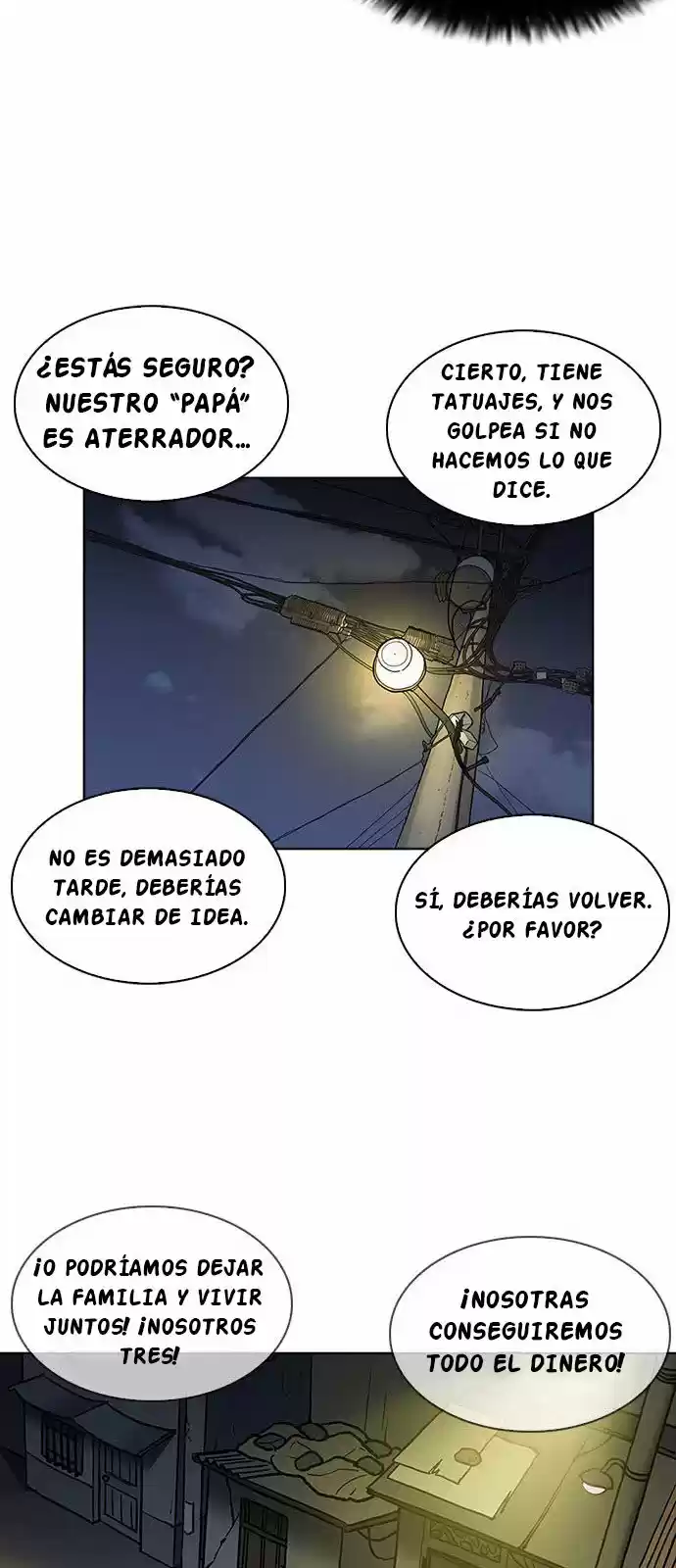 Lookism capítulo 220, página 51