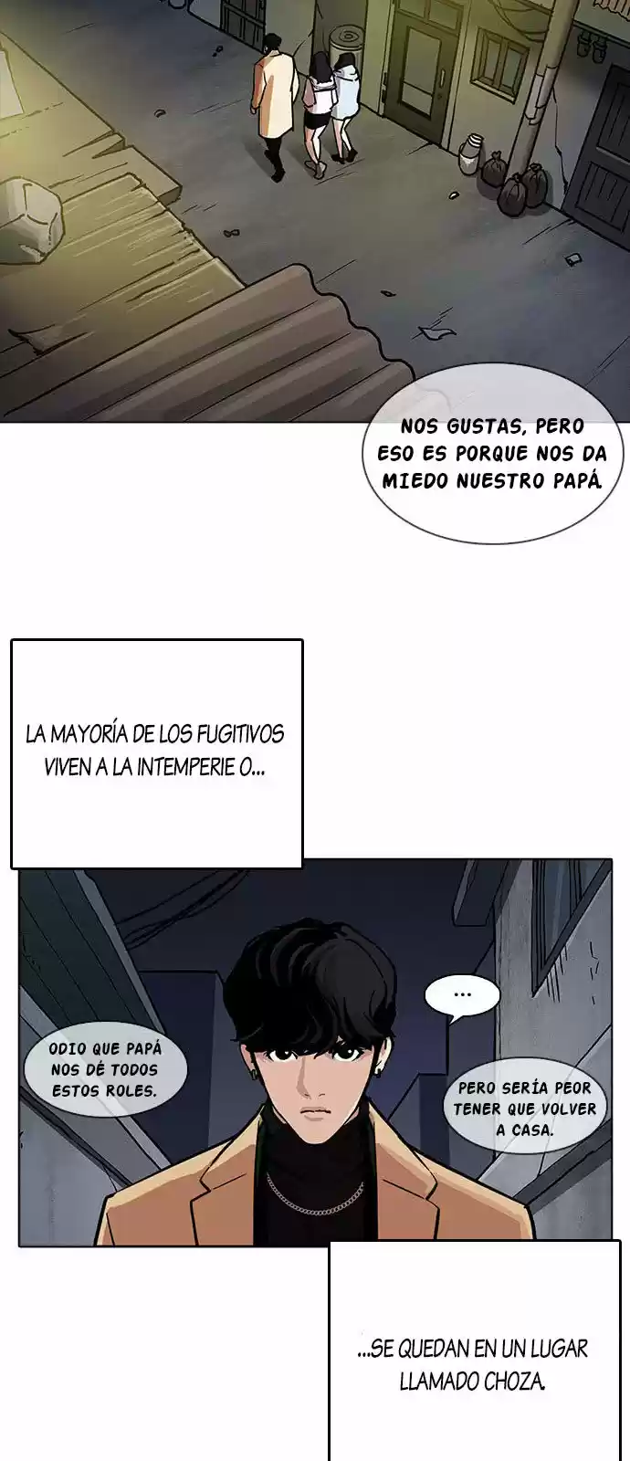 Lookism capítulo 220, página 52