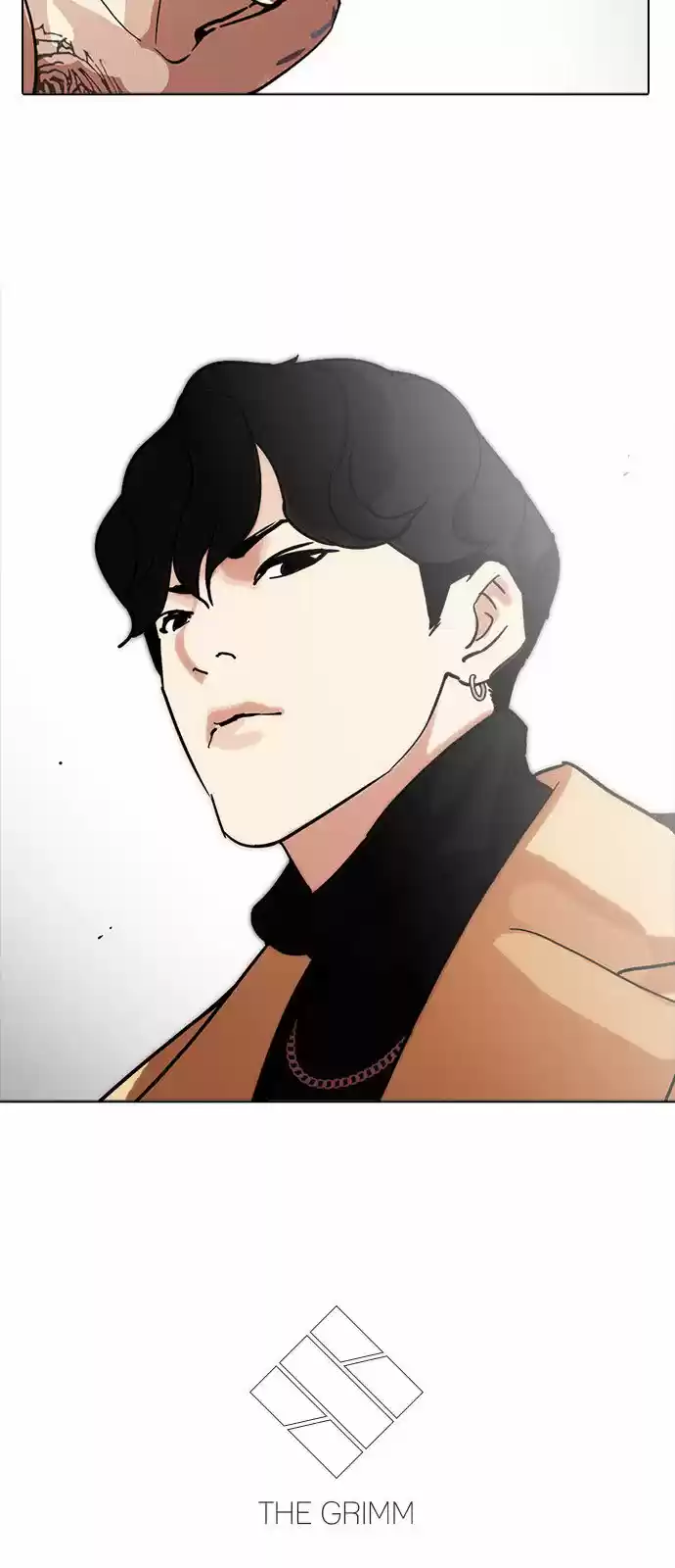 Lookism capítulo 220, página 61