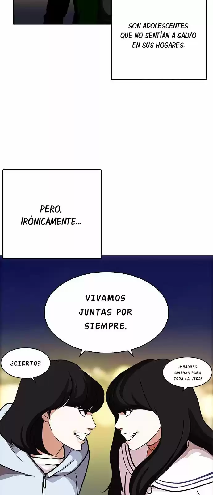 Lookism capítulo 221, página 32