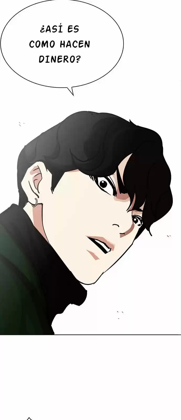 Lookism capítulo 221, página 60