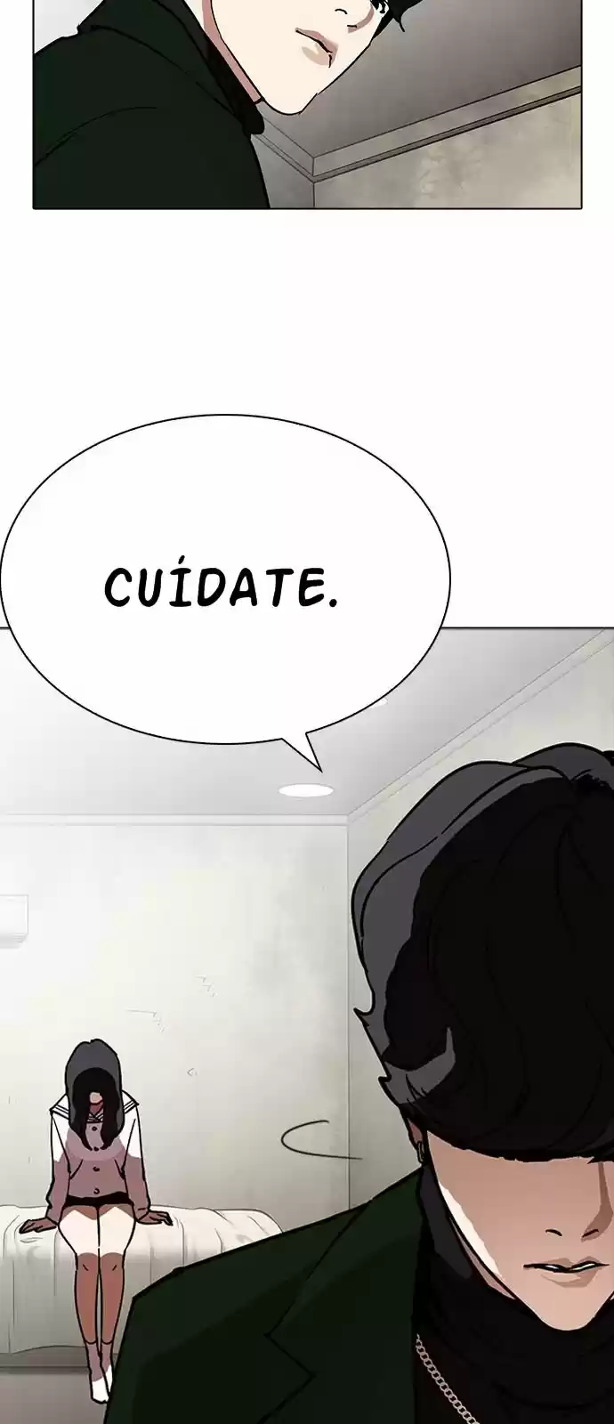 Lookism capítulo 221, página 64