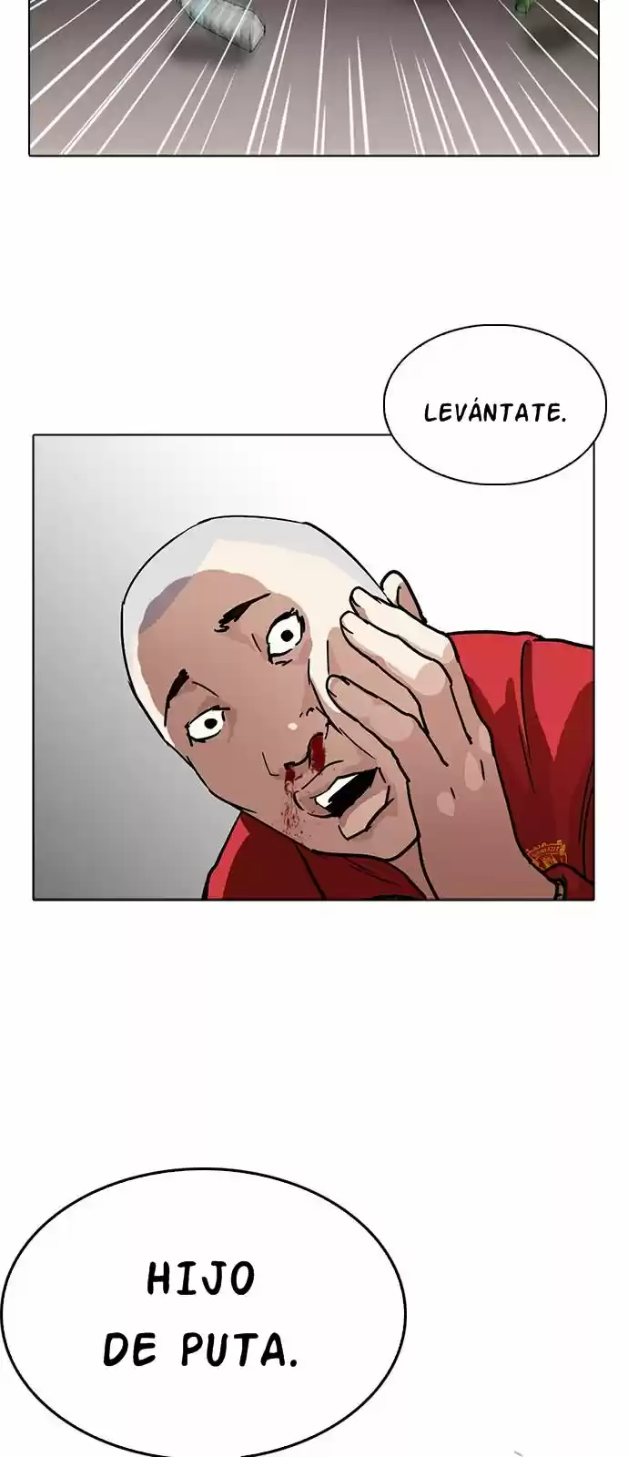 Lookism capítulo 221, página 72