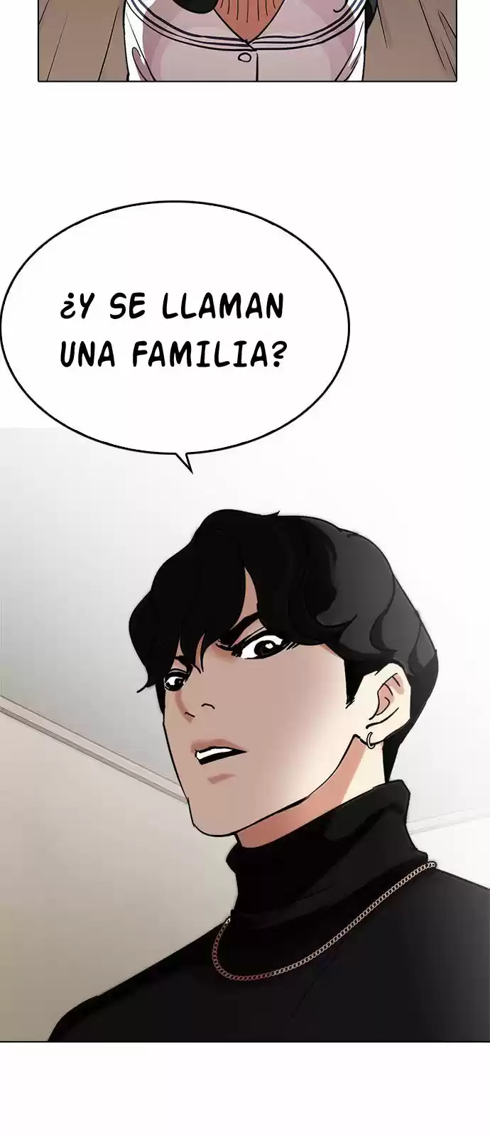 Lookism capítulo 222, página 6